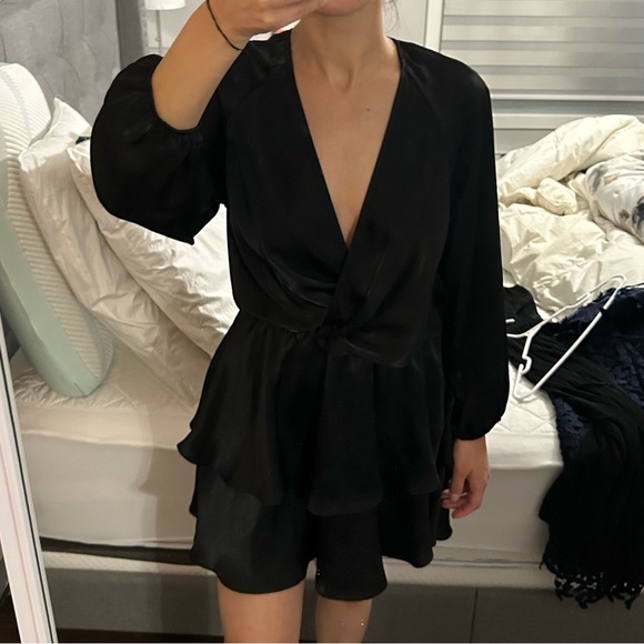 Zara dress XS - Picture 2 of 3
